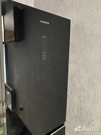 Холодильник Leran
