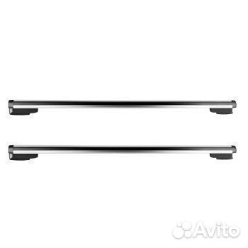 Багажник ED для Subaru Impreza