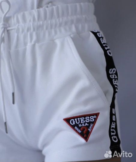 Шорты женские