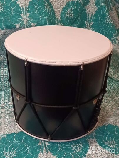 Кавказские барабаны (доули)