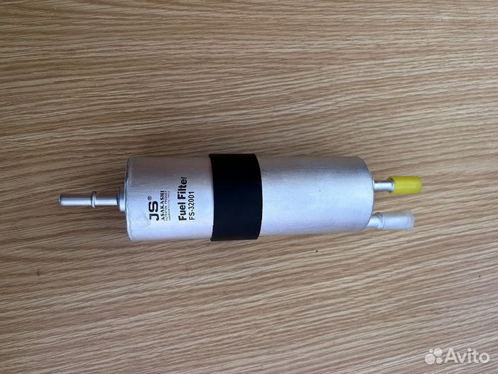 Топливный фильтр bmw