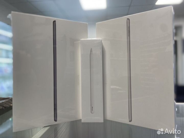 iPad 10.2 9th, 9.764gb