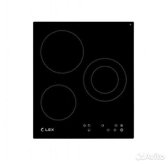 Варочная панель (новая, в упаковке)