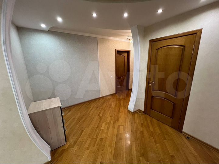 5-к. квартира, 139,3 м², 10/10 эт.