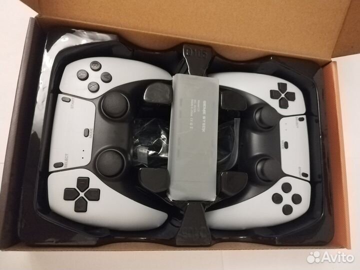 Игровая приставка