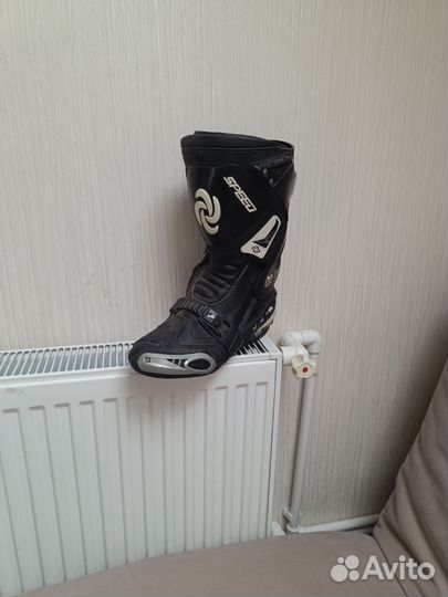 Мотоботы эндуро 43