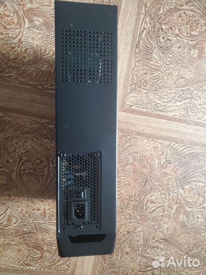 Компьютер Intel Celeron G3930