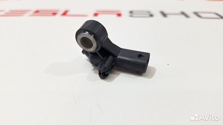 Датчик удара, стойки B/C Tesla Model X 2019