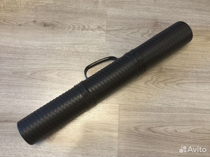 Разборный тубус