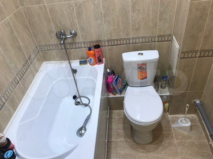 Квартира-студия, 27 м², 7/19 эт.