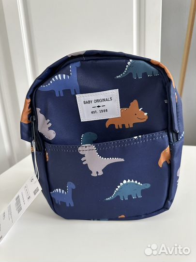 Рюкзак для детей новый