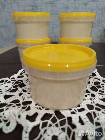 Мёд с прополисом