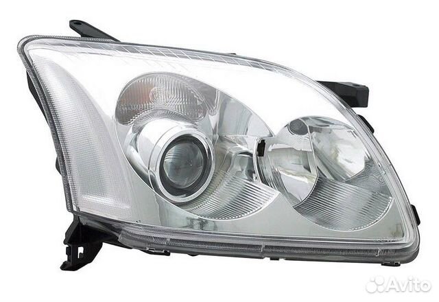 Фара правая Toyota Avensis (2003-2005)