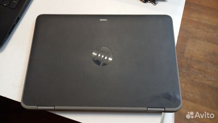 HP ProBook x360 11 G3 EE