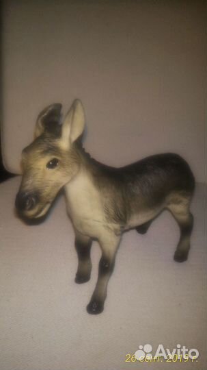 Коллекция зверей