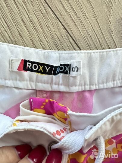 Шорты roxy