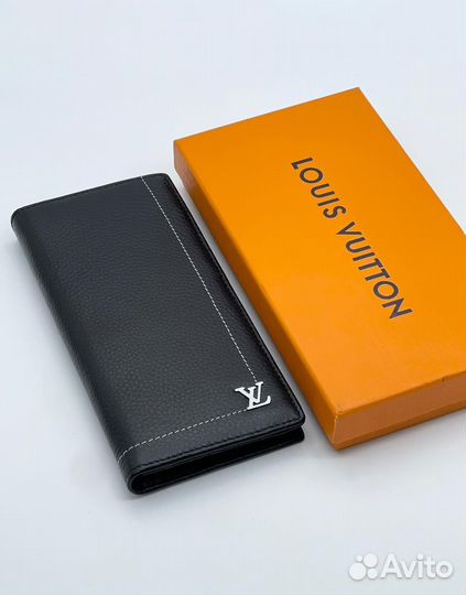 Мужской бумажник