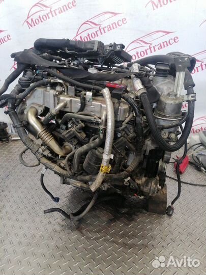 Двигатель Chevrolet Captiva С140 2.2 Z22D1