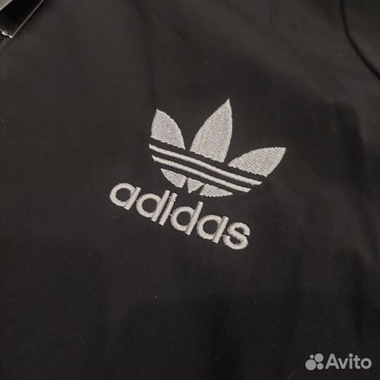 Куртка Adidas демисезон