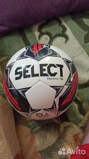 Футбольный мяч select 5