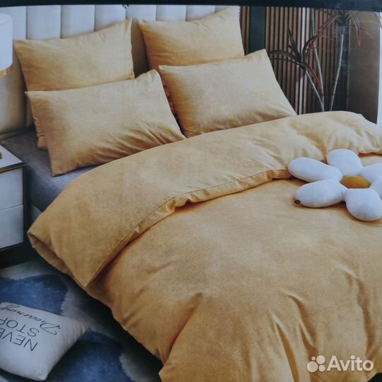 Комплект постельного белья