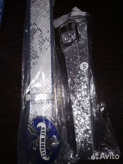 Ремни женские