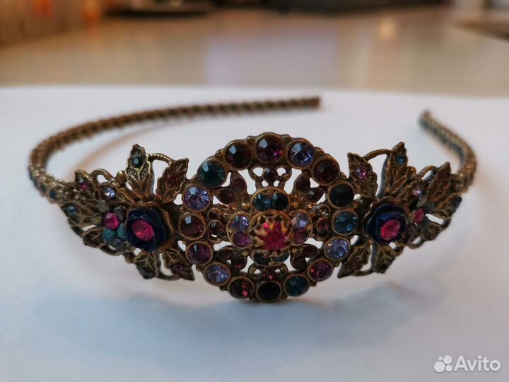 Ободок Michal Negrin