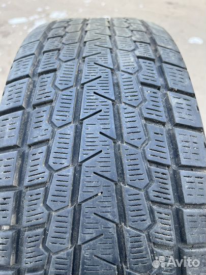 Yokohama Ice Guard G075 225/65 R17 102Q