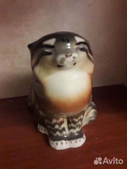 Статуэтка лфз