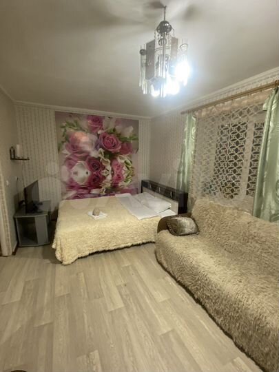 1-к. квартира, 30,2 м², 2/5 эт.