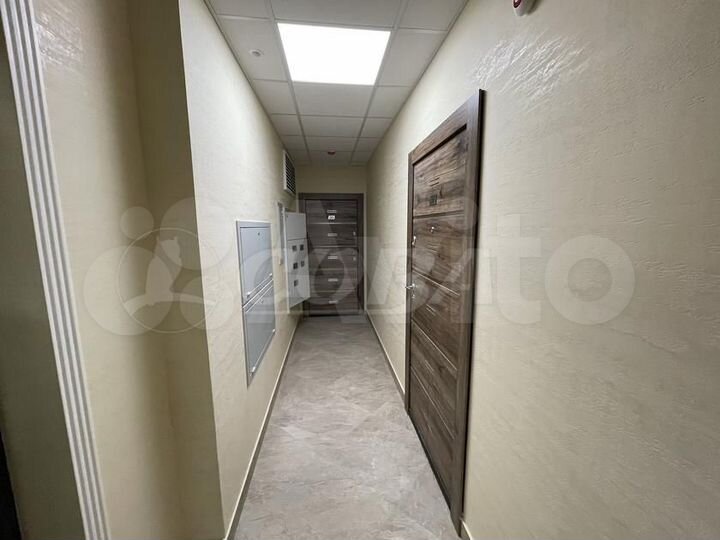 Квартира-студия, 29,2 м², 5/14 эт.