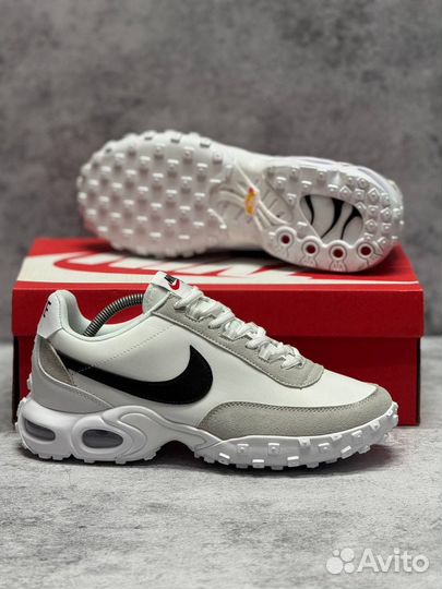 Кроссовки nike air max мужские