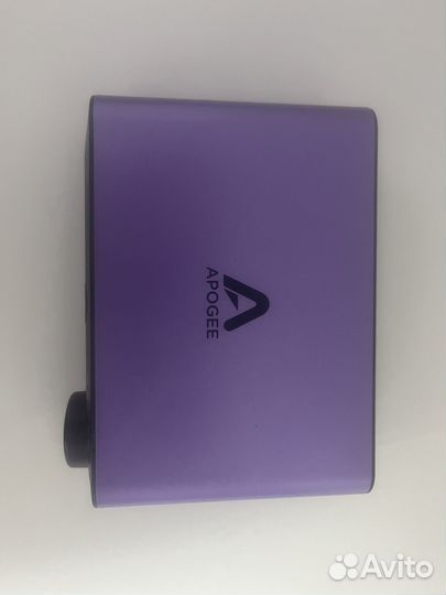 Apogee boom без провода