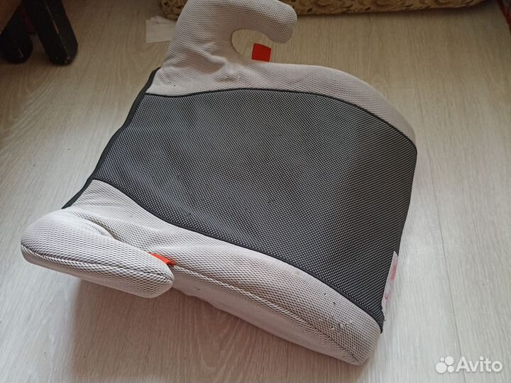 Автокресло бустер от 15 кг до 36