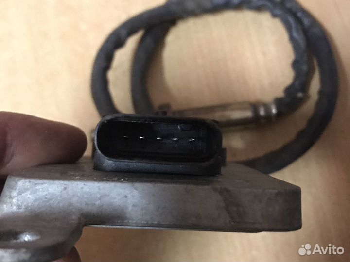 Мерседес датчик оксидов азота NOX