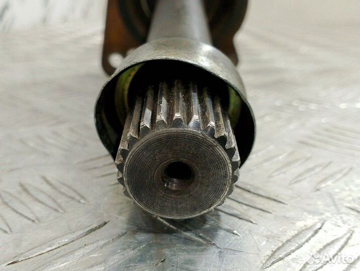 Вал промежуточный Volkswagen Transporter T4 2.5