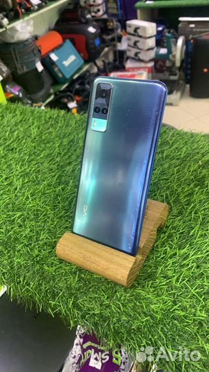 Vivo Y31, 4/64 ГБ