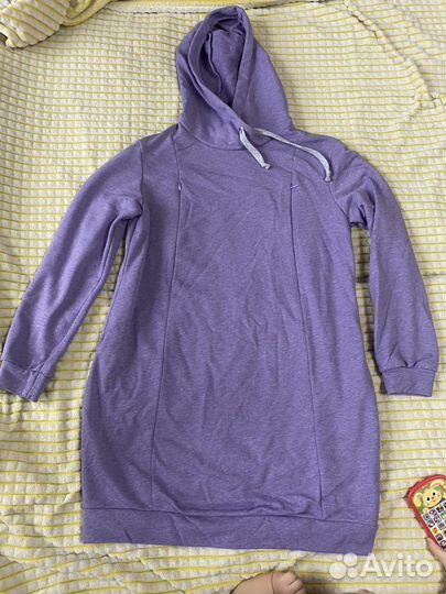 Кофта для кормления