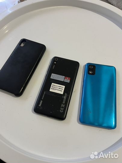 Honor, samsung, redmi