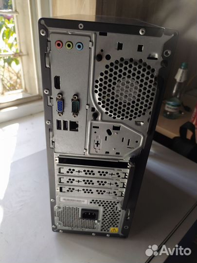 Lenovo Ideacentre 510-15ABR