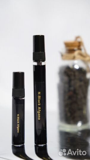 Масляные духи, оптом из Швейцарии