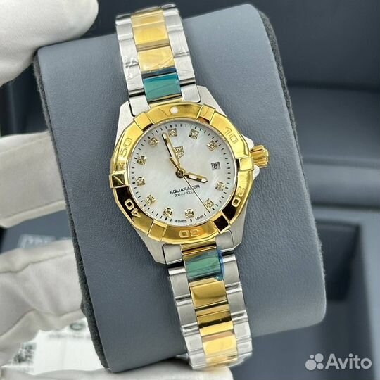 Часы TAG Heuer Aquaracer