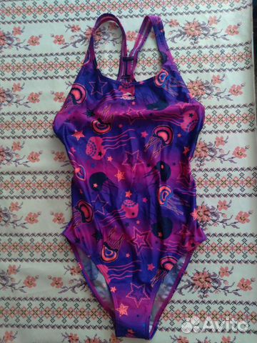 Купальник для девочки