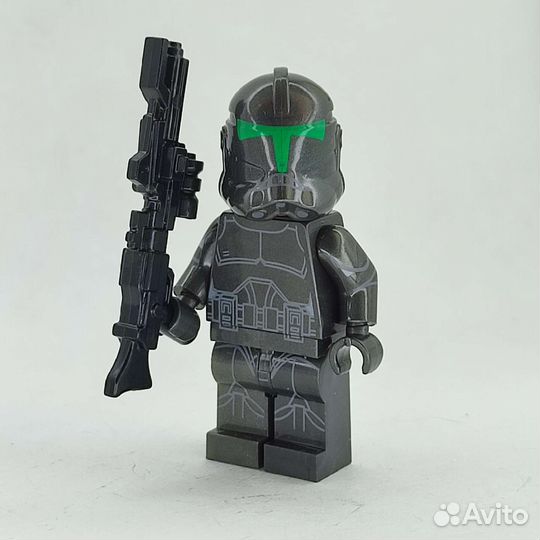 Лот «Отряд Кроссхеера»