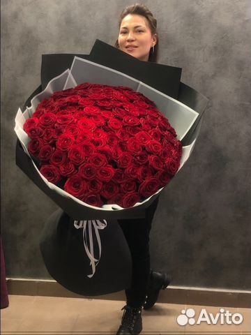 Розы оптом