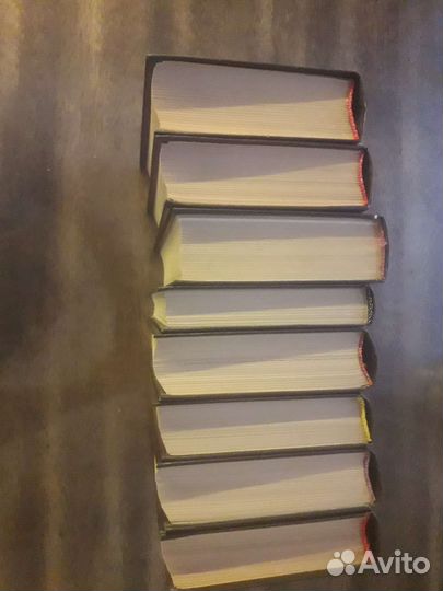 Собрание сочинений А. Дюма