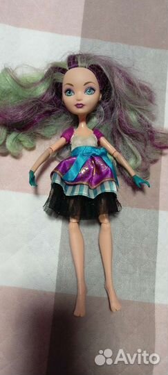 Ever After High,Монстер Хай