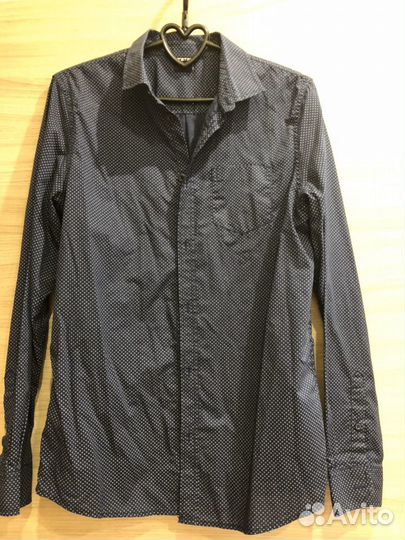 Рубашка «Ostin»