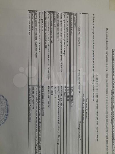 Участок 16 сот. (ИЖС)