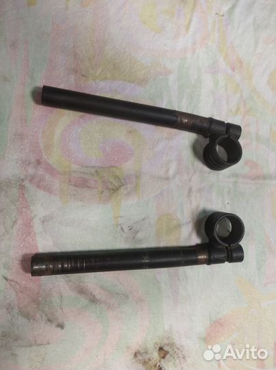 Клипоны (руль)для мотоцикла